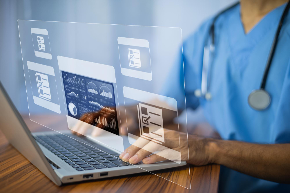 Clinical Data Management 