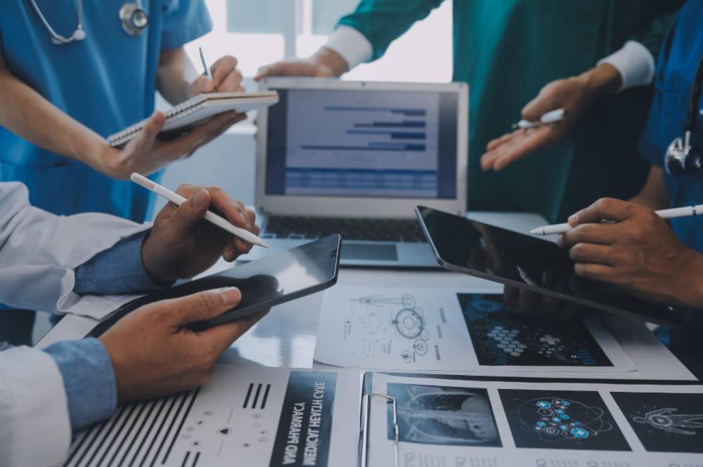 Clinical Operations