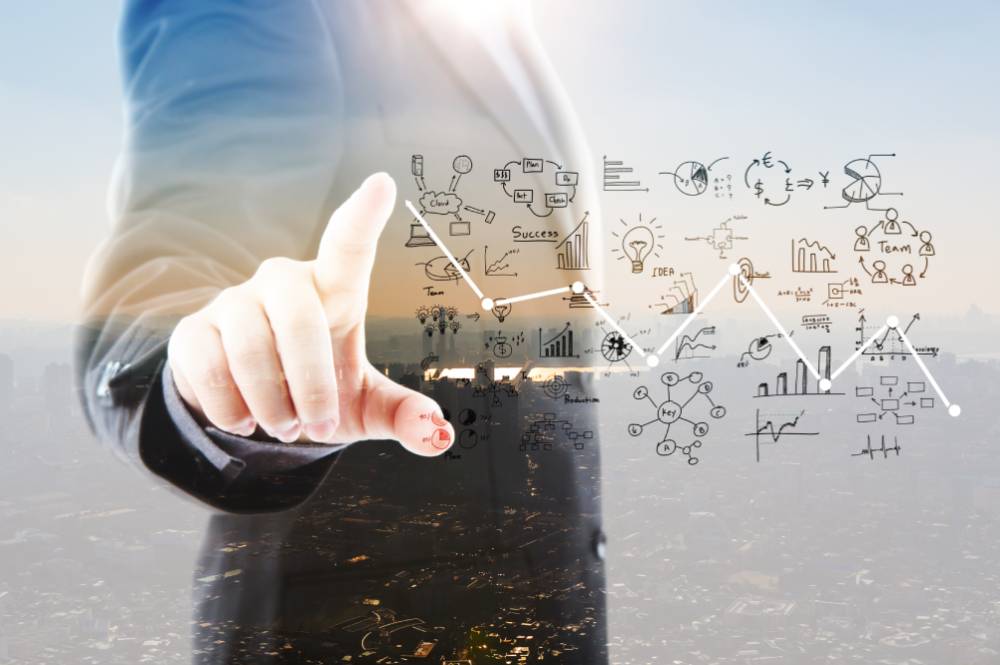 Business Development Executive