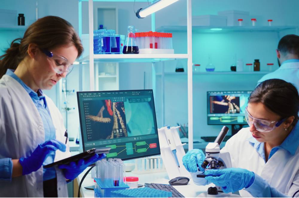 Clinical Research Associate