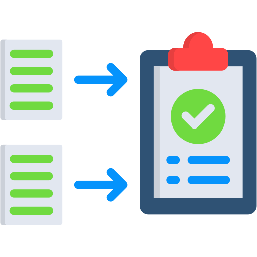 Data Cleaning & Query Management